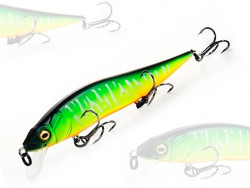Воблер BearKing Vision Oneten JR 98SP цвет G (﻿Hot Tiger)