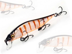 Воблер BearKing Vision Oneten JR 98SP цвет L (﻿G Perch)