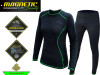 Женское термобелье MAGNETIC Beauty Green до -15°С (L)