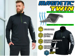 Комплект термобелья MAGNETIC TWIN до -25°С (S)-foto3