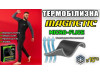 Комплект термобелья MAGNETIC микрофлис до -15°С (XL)