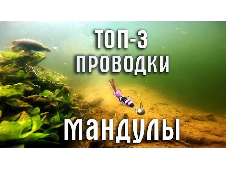 Мандула Classic Mini 3,2" (#901)